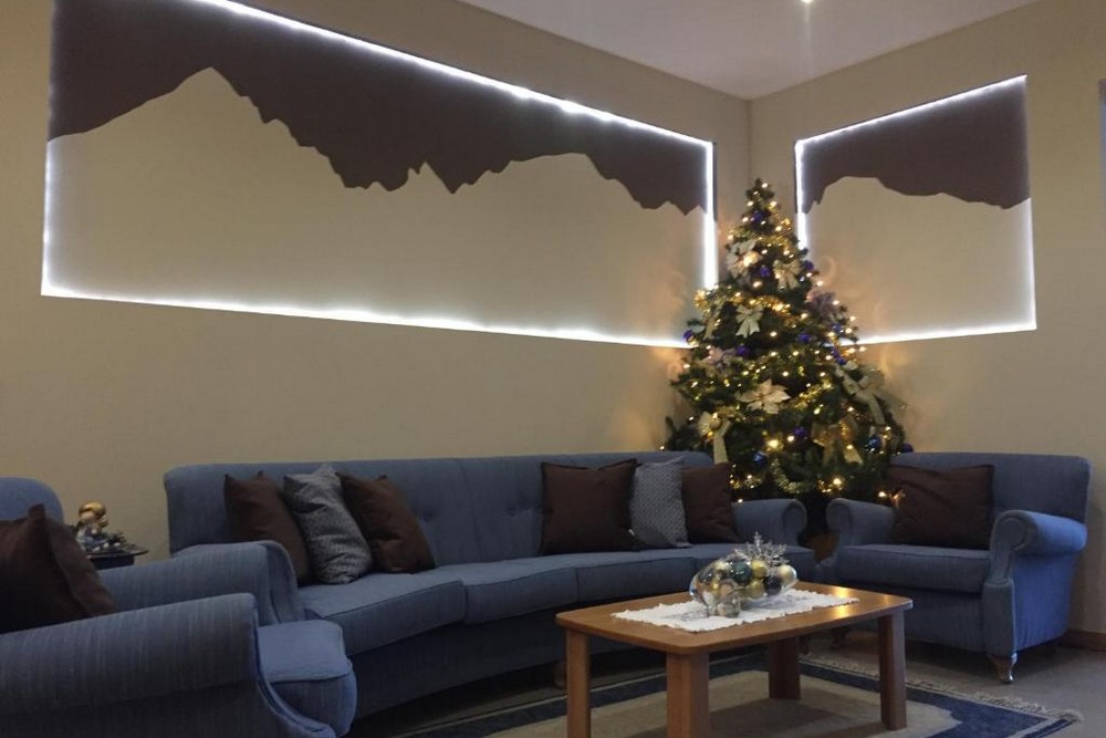 Hotel Alle Rose Estate